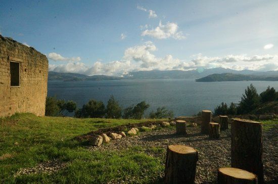 La Quinta Glamping & Cafe